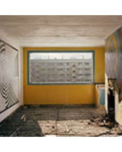 Spafford Campbell - Tomorrow Held CD