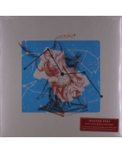 Hannah Peel - Mary Casio: Journey To Cassiopeia (remastered) (Berry Vinyl) LP