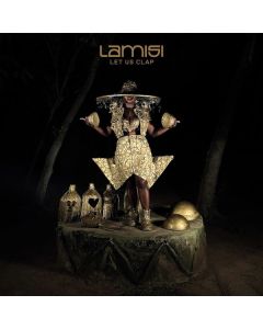 Lamisi - Let Us Clap LP