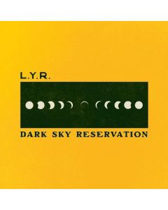 LYR - Dark Sky Reservation LP