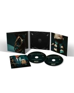 Aesthetic Perfection - Closer To Human CD