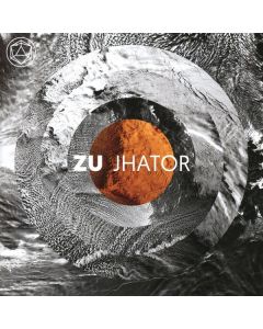 Zu - Jhator CD