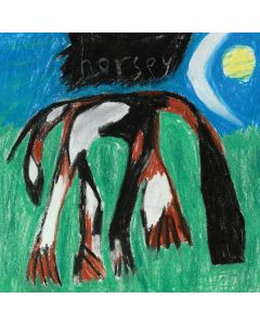 Current 93 - Horsey CD