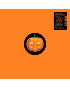 Ulver - Scary Muzak LP