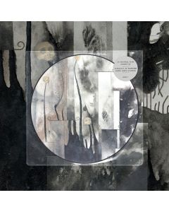 Current 93 - In Menstrual Night (Picture Disc) LP