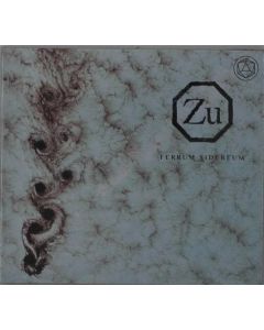 Zu - Ferrum Sidereum CD