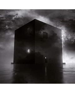 Secrets Of The Moon - Black House CD