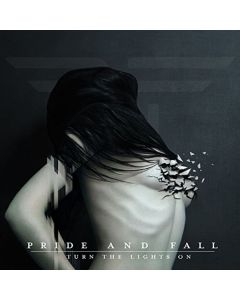 Pride And Fall - Turn The Lights On CD