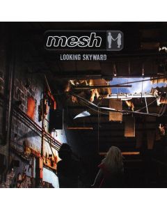 Mesh - Looking Skyward CD