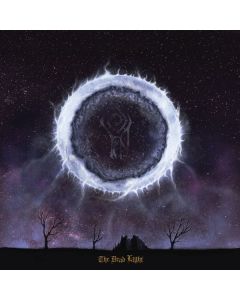 Fen - The Dead Light CD