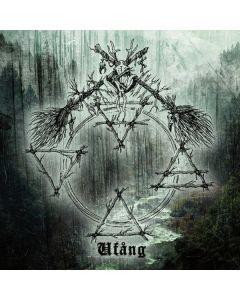 Perchta - Ufang CD