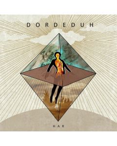 Dordeduh - Har CD
