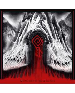 Fen - Monuments To Absence CD