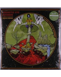 Electric Ladyland (Redux) (Light Blue Marble Vinyl) LP