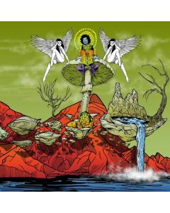 Electric Ladyland (Redux) CD