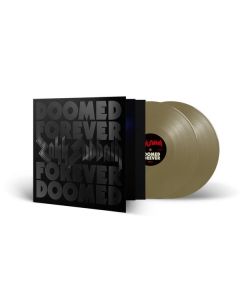 Zakk Sabbath - Doomed Forever Forever Doomed (Limited Edition) (Gold Vinyl) LP