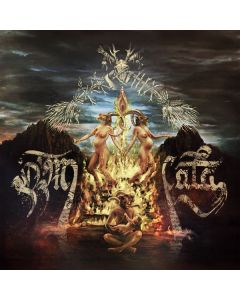 Perchta - D'Muata CD