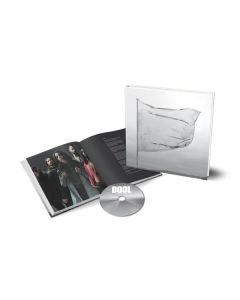 Dool - The Shape Of Fluidity (Deluxe Edition) CD
