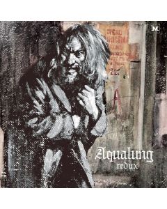 Jethro Tull - Aqualung Redux CD