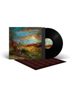 Scalpture - Landkrieg LP