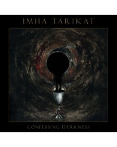 Imha Tarikat - Confessing Darkness CD