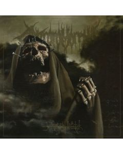 Antropomorphia - Devoid Of Light CD