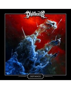 Nightbearer - Defiance CD