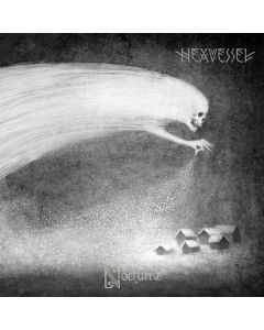 Hexvessel - Nocturne CD