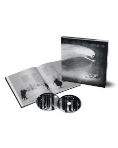 Hexvessel - Nocturne (Deluxe Edition) CD