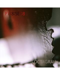 Fïx8:Sëd8 - Octagram CD