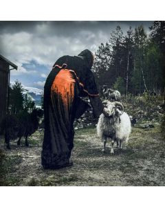 Slagmaur - Hulders Ritual CD