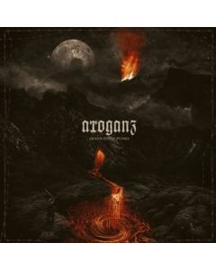 Arroganz - Death Doom Punks CD