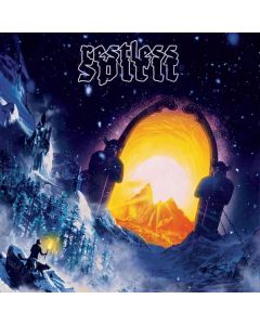 Restless Spirit - Restless Spirit CD