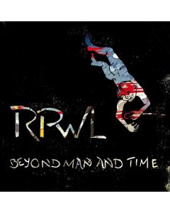 RPWL - Beyond Man And Time CD