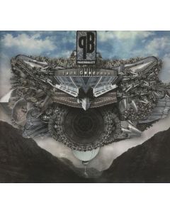 Panzerballett - Tank Goodness CD
