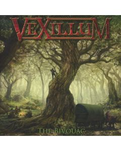 Vexillum - The Bivouac CD