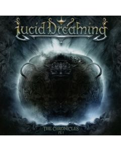 Lucid Dreaming - The Chronicles Pt. I CD