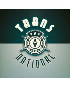 VNV Nation - Transnational (180g) LP