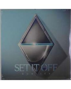 Set It Off - Duality CD