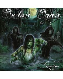 Orden Ogan - Ravenhead CD