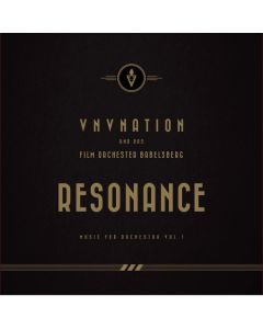VNV Nation - Resonance Music For Orchestra Vol. 1 CD