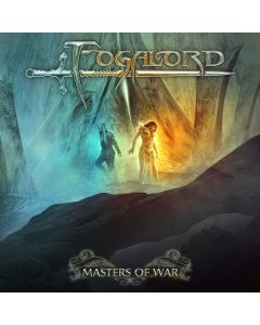 Fogalord - Masters Of War CD