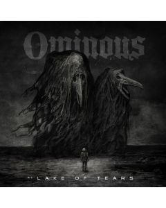 Lake Of Tears - Ominous CD