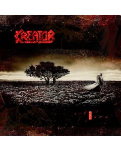 Kreator - Endorama (Ultimate Edition) CD