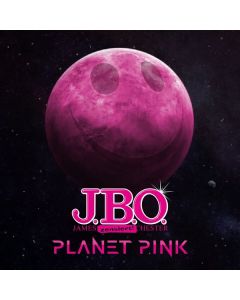 J.B.O. (James Blast Orchester) - Planet Pink CD