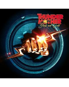 Thundermother - Black And Gold CD