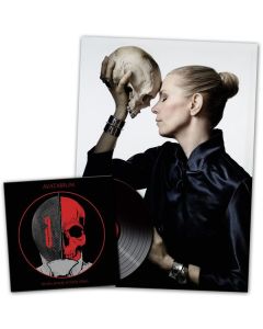 Avatarium - Death, Where Is Your Sting (Black Vinyl) LP