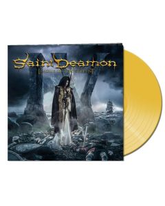 Saint Deamon - League Of The Serpent (Limited Edition) (Transparent Sun Yellow Vinyl) LP