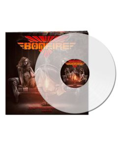 Bonfire - Don't Touch The Light MMXXIII (Clear Vinyl) LP