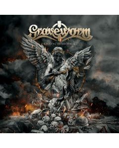 Graveworm - Killing Innocence CD